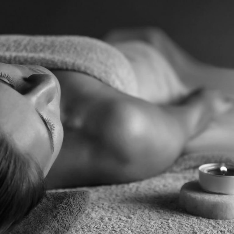 Beauty Services NEKO Boutique Hotel